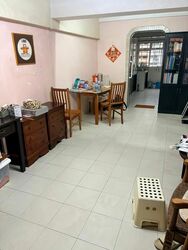 Blk 8 Holland Avenue (Queenstown), HDB 3 Rooms #558296951